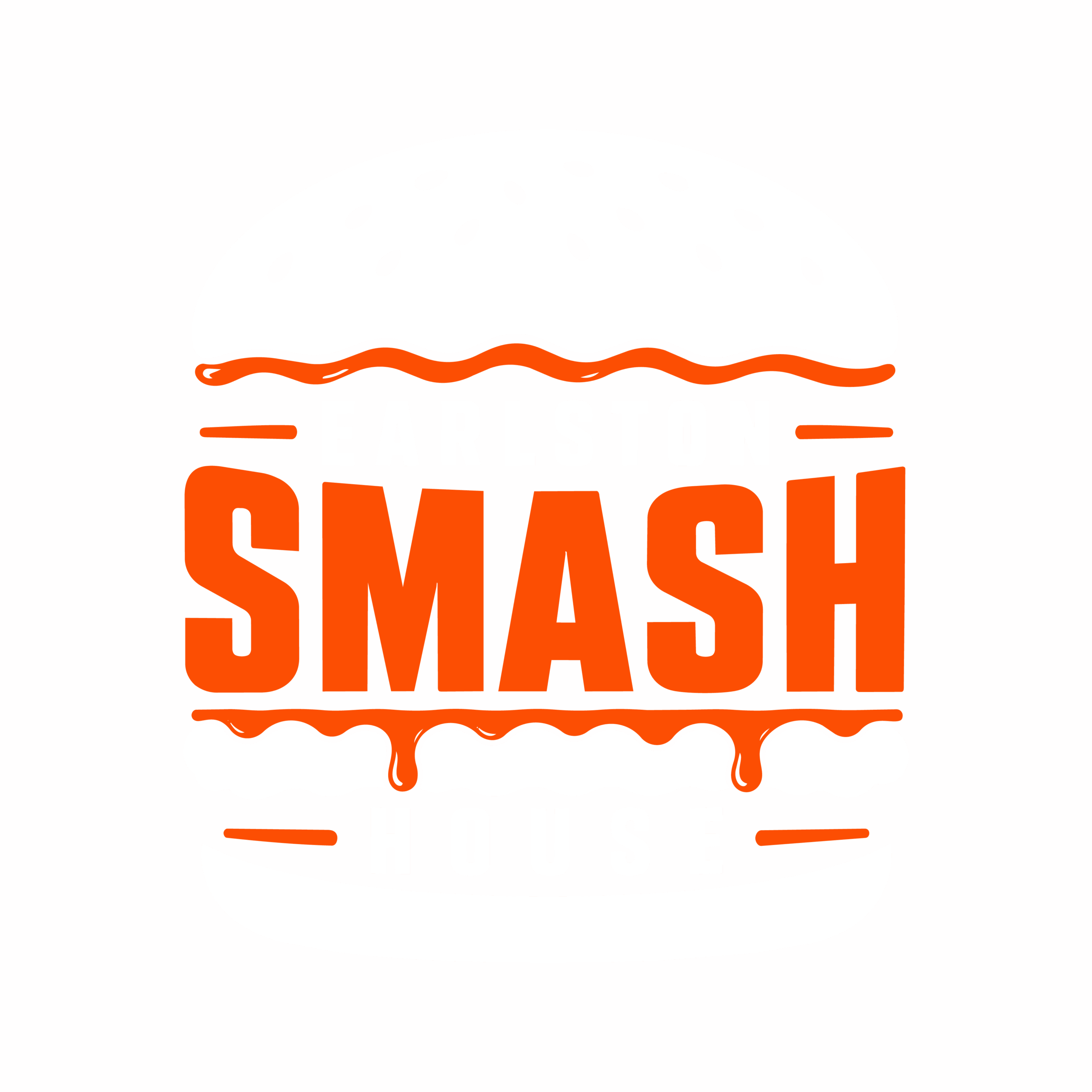 Earlston Smash House